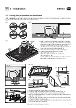 Preview for 29 page of Quick BTR140 Series Installation And Use Manual