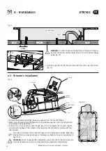 Preview for 30 page of Quick BTR140 Series Installation And Use Manual