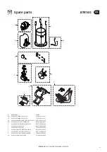 Preview for 41 page of Quick BTR140 Series Installation And Use Manual