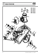 Preview for 18 page of Quick BTR1806512 User Manual