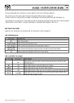 Preview for 31 page of Quick BTR1806512 User Manual