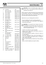 Preview for 35 page of Quick BTR1806512 User Manual