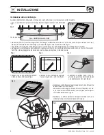 Preview for 6 page of Quick BTR250 User Manual