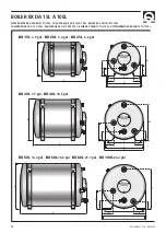 Preview for 52 page of Quick BX 15 User Manual