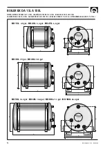 Preview for 52 page of Quick BX 20 User Manual