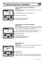 Предварительный просмотр 20 страницы Quick CHC 1102 M User Manual