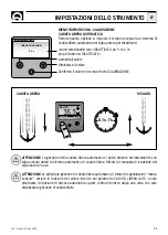 Предварительный просмотр 23 страницы Quick CHC 1102 M User Manual