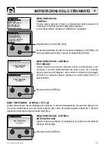 Предварительный просмотр 25 страницы Quick CHC 1102 M User Manual