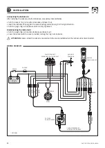 Preview for 26 page of Quick CHC1103 Manual Of Installation And Use