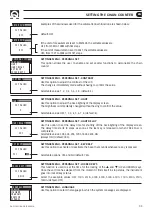 Preview for 33 page of Quick CHC1103 Manual Of Installation And Use