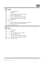 Preview for 3 page of Quick DAVE DV 1712 D X/Y User Manual