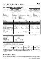 Preview for 4 page of Quick DAVE DV 1712 D X/Y User Manual