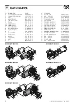 Preview for 12 page of Quick DAVE DV 1712 D X/Y User Manual