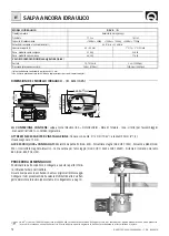 Preview for 14 page of Quick DAVE DV 1712 D X/Y User Manual