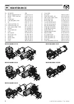 Preview for 24 page of Quick DAVE DV 1712 D X/Y User Manual