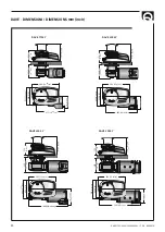 Preview for 30 page of Quick DAVE DV 1712 D X/Y User Manual