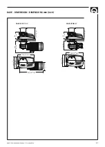 Preview for 31 page of Quick DAVE DV 1712 D X/Y User Manual