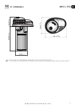 Предварительный просмотр 13 страницы Quick DP2 L 770 Installation And User Manual