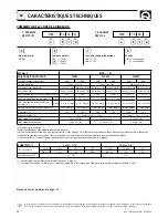 Preview for 20 page of Quick DP3 1012 User Manual