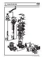 Preview for 8 page of Quick DP3 712 User Manual