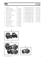 Preview for 19 page of Quick DP3 712 User Manual