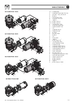 Preview for 13 page of Quick DV5 1700 DC Manual Of Installation And Use