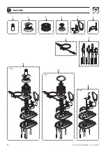 Preview for 14 page of Quick DV5 1700 DC Manual Of Installation And Use