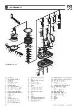 Preview for 26 page of Quick DV5 1700 DC Manual Of Installation And Use