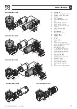 Preview for 27 page of Quick DV5 1700 DC Manual Of Installation And Use