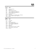 Preview for 3 page of Quick Dylan DN4 1500 DC User Manual