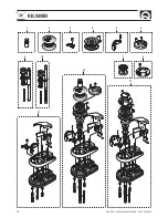 Preview for 14 page of Quick Dylan DN4 1500 DC User Manual