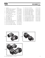 Preview for 15 page of Quick Dylan DN4 1500 DC User Manual