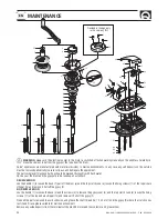 Preview for 22 page of Quick Dylan DN4 1500 DC User Manual