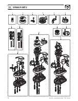 Preview for 26 page of Quick Dylan DN4 1500 DC User Manual