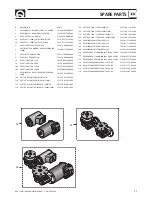 Preview for 27 page of Quick Dylan DN4 1500 DC User Manual