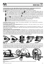 Preview for 23 page of Quick E 1012 D User Manual