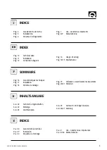 Preview for 3 page of Quick EAGLE E 1012 D User Manual