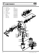 Preview for 14 page of Quick EAGLE E 1012 D User Manual