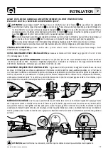 Preview for 17 page of Quick EAGLE E 1012 D User Manual