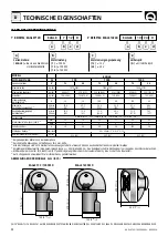 Preview for 22 page of Quick EAGLE E 1012 D User Manual