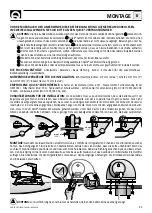 Preview for 23 page of Quick EAGLE E 1012 D User Manual