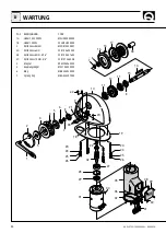 Preview for 26 page of Quick EAGLE E 1012 D User Manual