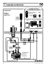 Preview for 30 page of Quick EAGLE E 1012 D User Manual