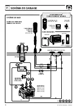 Предварительный просмотр 18 страницы Quick EAGLE E 712 D User Manual