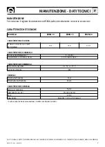 Preview for 7 page of Quick EBSN 10 Manual For Use And Installation