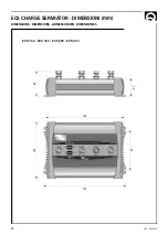 Предварительный просмотр 24 страницы Quick ECS Series Manual For Use And Installation