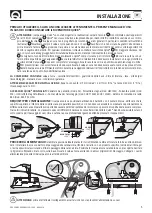 Preview for 5 page of Quick GP2 Genius 1500 Series User Manual