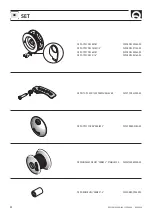 Preview for 22 page of Quick GP2 Genius 1500 Series User Manual