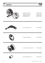 Preview for 52 page of Quick GP2 Genius 1500 Series User Manual