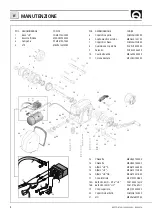 Preview for 8 page of Quick HC 1012 User Manual